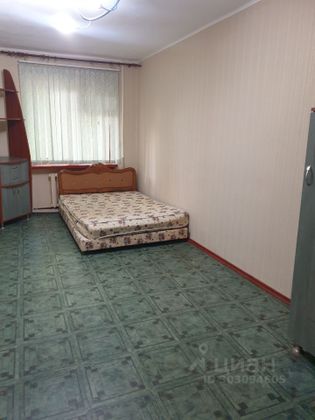 Продажа 3-комнатной квартиры 58,6 м², 1/5 этаж