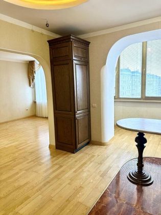 Продажа 3-комнатной квартиры 82,3 м², 7/9 этаж