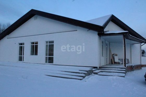 Продажа дома, 240,2 м², с участком 11,7 сотки