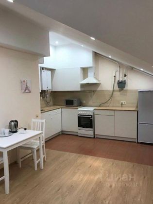 Продажа 2-комнатной квартиры 62,3 м², 6/6 этаж