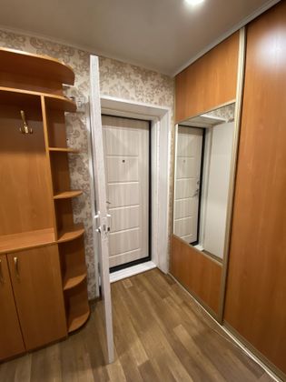 Продажа 1-комнатной квартиры 35 м², 7/9 этаж