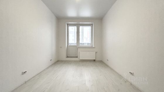 Продажа 3-комнатной квартиры 58,2 м², 2/4 этаж