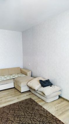 Продажа 1-комнатной квартиры 40 м², 13/17 этаж