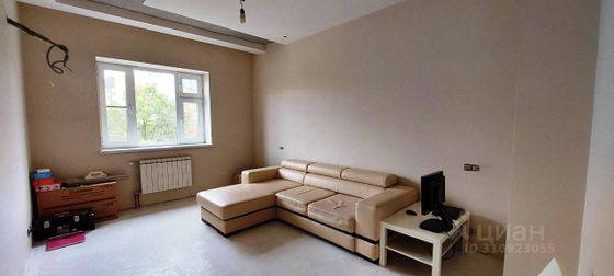 Продажа 2-комнатной квартиры 75 м², 3/5 этаж