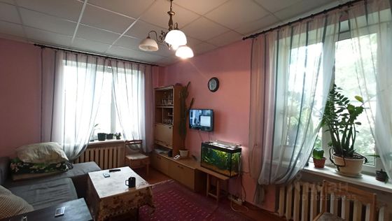 Продажа 4-комнатной квартиры 91,3 м², 3/5 этаж