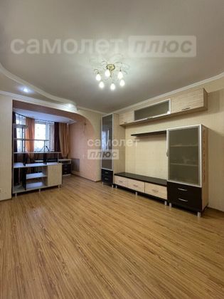 Продажа 2-комнатной квартиры 74,2 м², 5/9 этаж