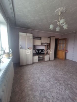 Продажа 2-комнатной квартиры 49,3 м², 4/5 этаж