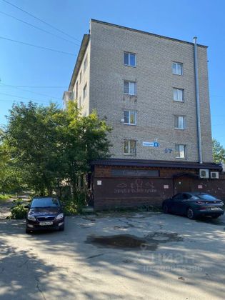 Продажа 2-комнатной квартиры 44,5 м², 1/5 этаж