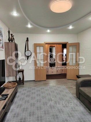 Продажа 3-комнатной квартиры 63 м², 5/9 этаж