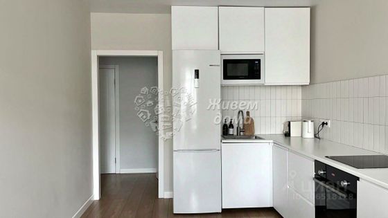 Продажа 2-комнатной квартиры 75,7 м², 6/16 этаж