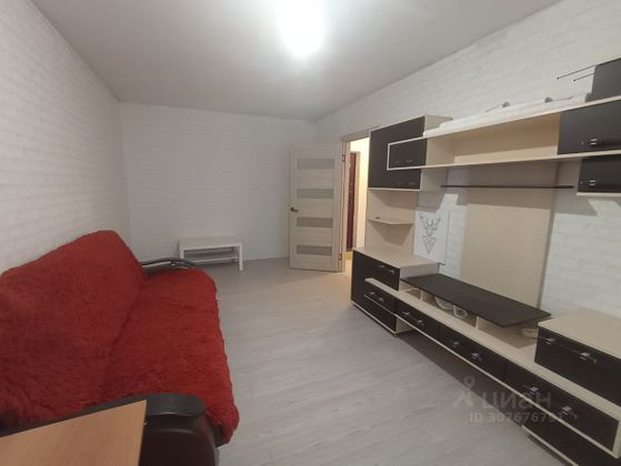 Продажа 1-комнатной квартиры 34 м², 1/5 этаж