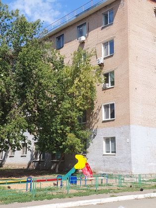 Продажа 1-комнатной квартиры 13 м², 2/5 этаж