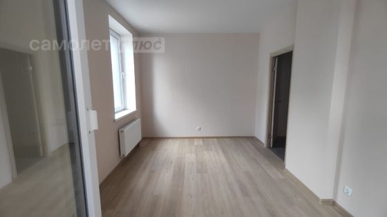 Продажа 2-комнатной квартиры 58,9 м², 2/10 этаж