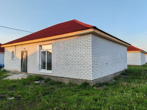 Продажа дома, 87,5 м², с участком 5 соток