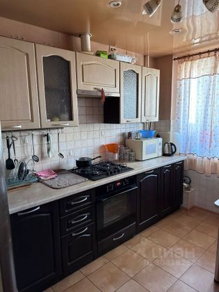 Продажа 3-комнатной квартиры 61,9 м², 3/9 этаж