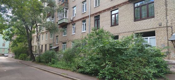 Продажа 2-комнатной квартиры 61,4 м², 2/5 этаж