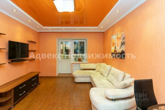 Продажа 1-комнатной квартиры 45,2 м², 14/14 этаж