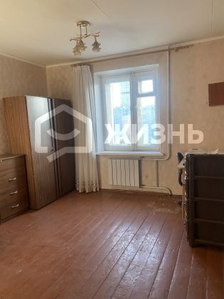 Продажа 1 комнаты, 11,3 м², 8/9 этаж