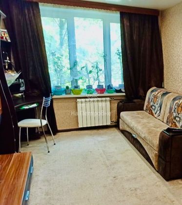 Продажа 3-комнатной квартиры 58,5 м², 4/9 этаж