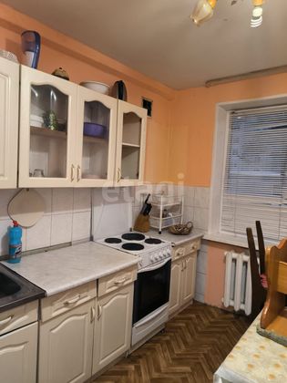 Аренда многокомнатной квартиры 87,1 м², 1/9 этаж