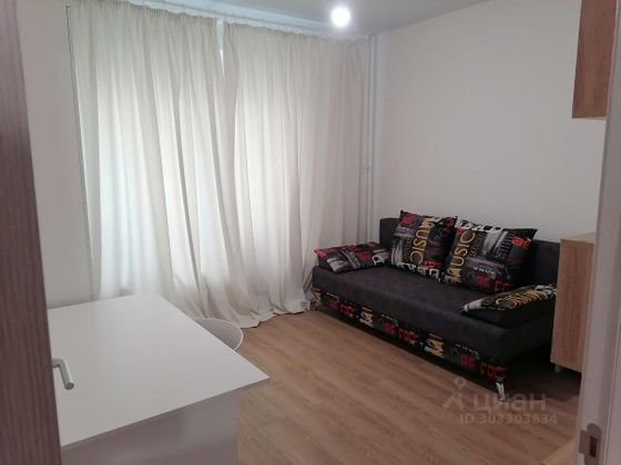 Продажа 2-комнатной квартиры 60 м², 4/17 этаж