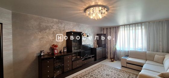 Продажа 2-комнатной квартиры 80,5 м², 6/10 этаж