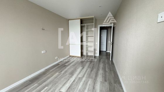 Продажа 1-комнатной квартиры 38 м², 16/18 этаж