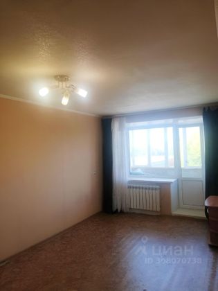 Продажа 1-комнатной квартиры 30 м², 3/5 этаж