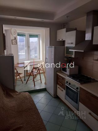 Продажа 1-комнатной квартиры 39 м², 7/9 этаж