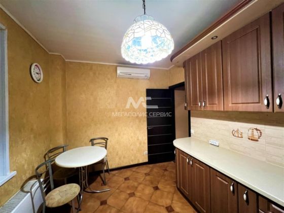 Продажа 3-комнатной квартиры 75,5 м², 5/16 этаж