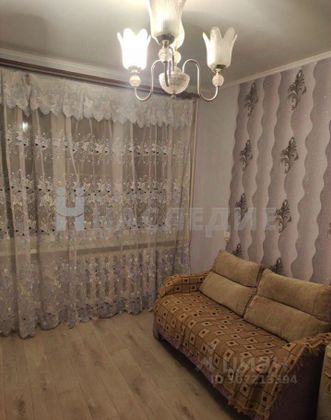 Продажа 1-комнатной квартиры 17,1 м², 4/5 этаж