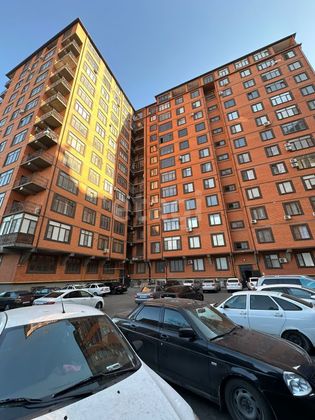 Продажа 2-комнатной квартиры 108 м², 9/13 этаж