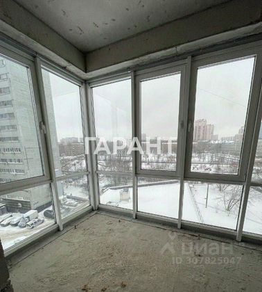 Продажа 4-комнатной квартиры 145 м², 7/22 этаж