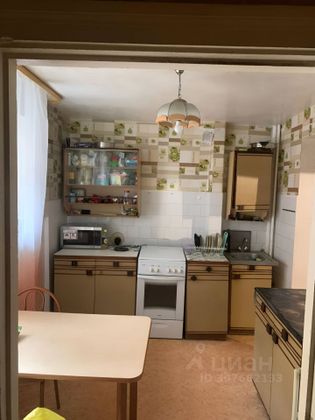 Продажа 3-комнатной квартиры 62 м², 2/5 этаж