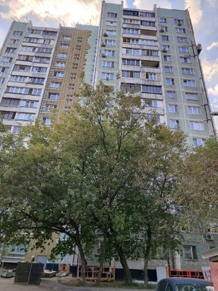 Продажа 1-комнатной квартиры 36,2 м², 9/16 этаж