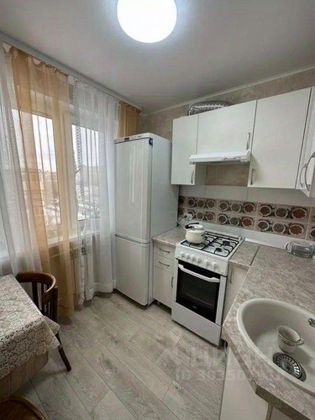 Продажа 2-комнатной квартиры 44 м², 5/5 этаж