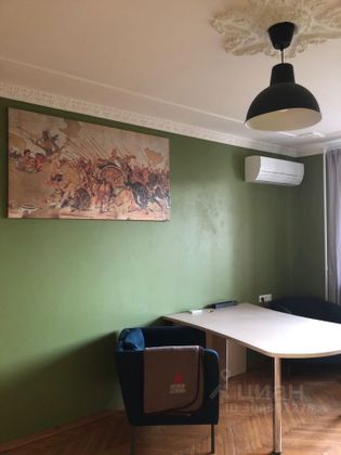 Продажа 2-комнатной квартиры 51,1 м², 10/14 этаж