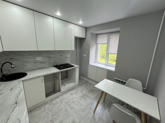 Продажа 1-комнатной квартиры 35 м², 2/5 этаж