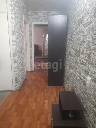 Продажа 3-комнатной квартиры 59 м², 5/5 этаж