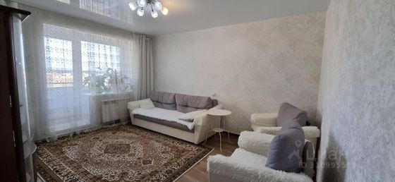 Продажа 3-комнатной квартиры 59,1 м², 7/9 этаж