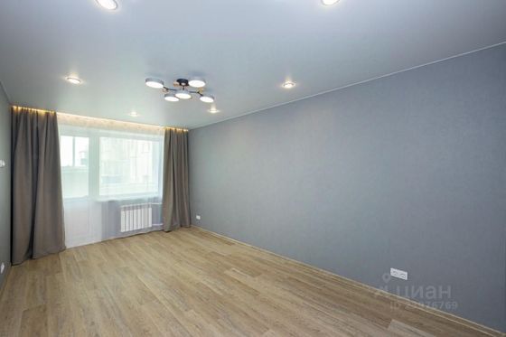 Продажа 2-комнатной квартиры 43 м², 9/10 этаж