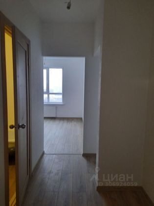 Продажа 1-комнатной квартиры 41,6 м², 10/28 этаж