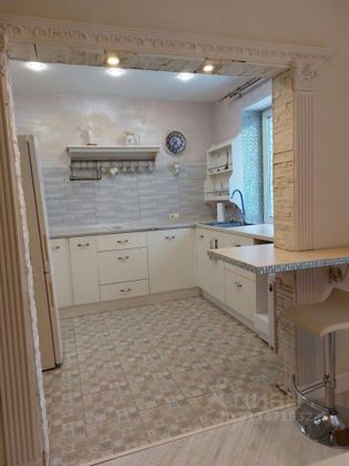 Продажа 3-комнатной квартиры 79,2 м², 8/16 этаж