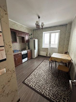 Продажа 1-комнатной квартиры 42 м², 4/8 этаж