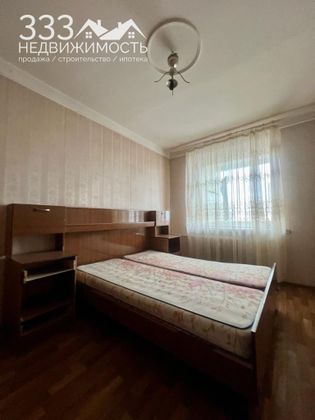 Продажа 4-комнатной квартиры 100 м², 5/5 этаж