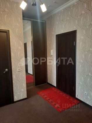 Продажа 1-комнатной квартиры 45 м², 2/14 этаж