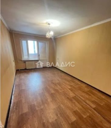 Продажа 1-комнатной квартиры 40 м², 6/14 этаж