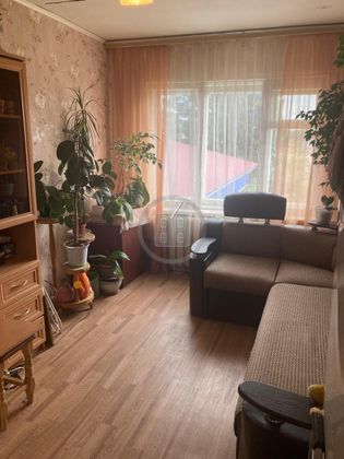 Продажа 2-комнатной квартиры 42 м², 2/2 этаж