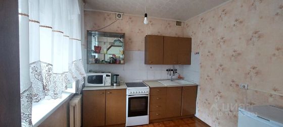 Продажа 3-комнатной квартиры 62,8 м², 2/5 этаж