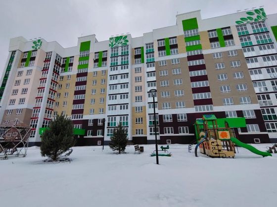 Продажа 3-комнатной квартиры 88 м², 3/9 этаж